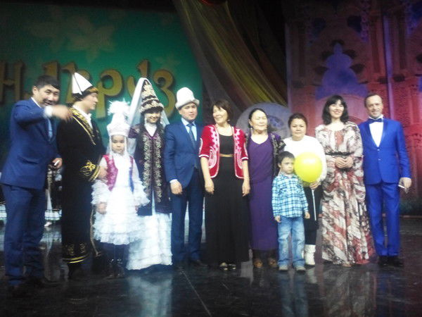 Талая Ураимова