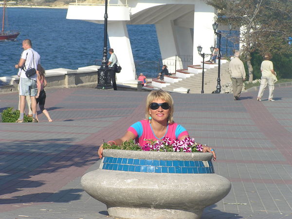 Виктория Горохова