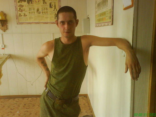 Александр Ткаченко