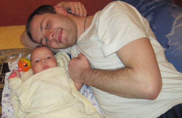 Иван Каравай