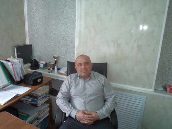 Виталий Самойлов