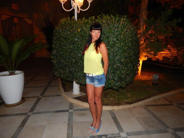 Ольга Боткова