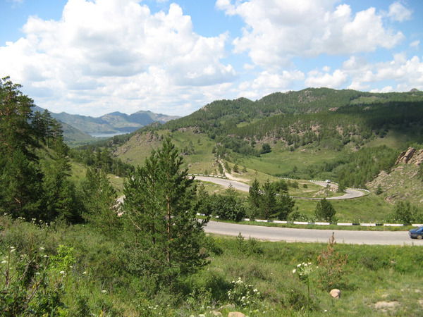 Нурканат Мурзалиев