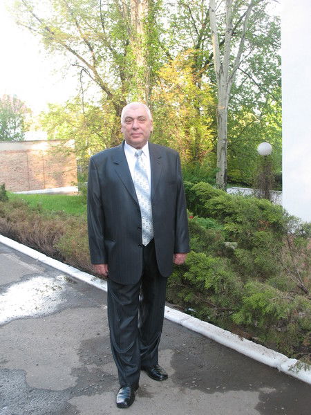 Василий Нестеренко