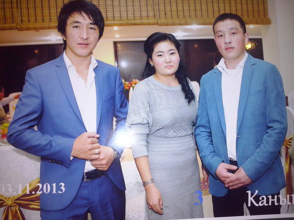 Улук Акимов