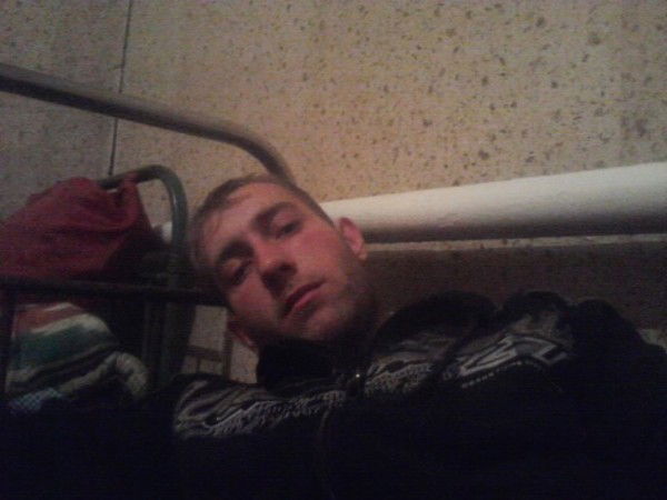 Александр Борамбаев