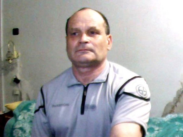 Владимир Мирошниченко