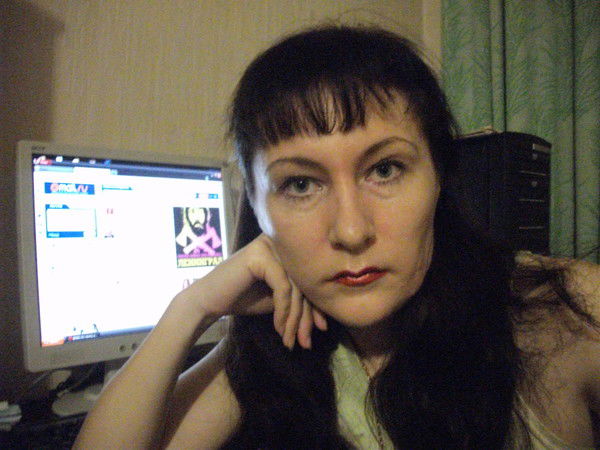 Ольга Панкратова