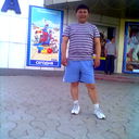 Zhanat Alimov
