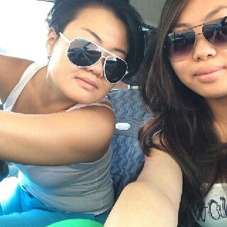 Она Прекрасна