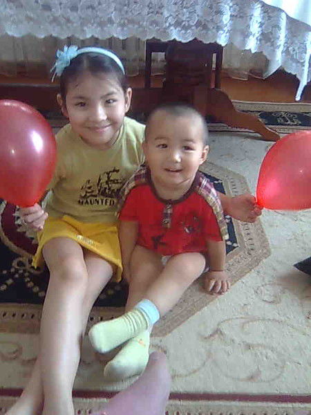 Асема Бименова