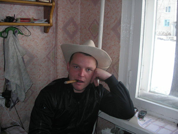 Андрей Мясников