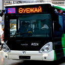 Управление Пассажирского Транспорта Астана Клс