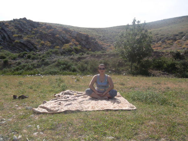 Мольдир Шагиева