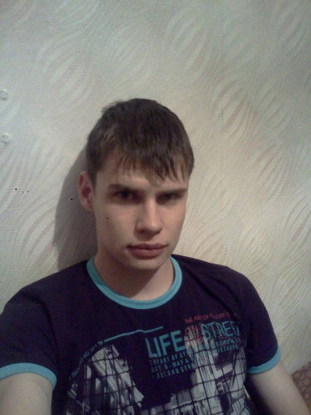 Андрей Большаков