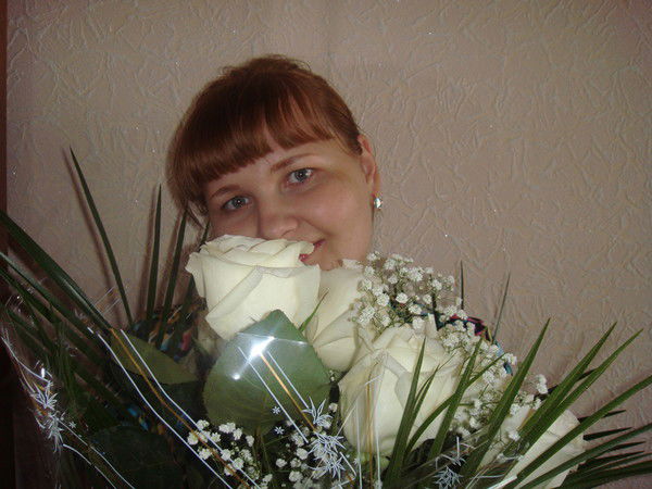 Инна Старикова