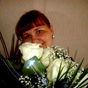 Инна Старикова
