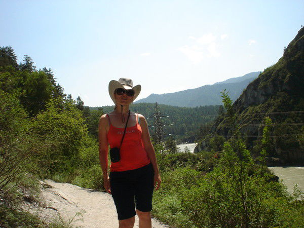 Марина Купина