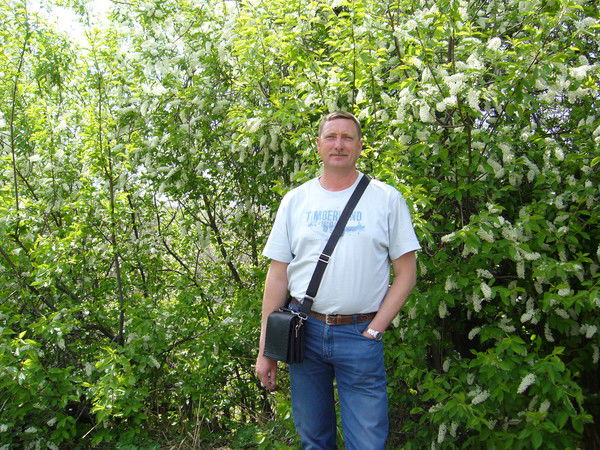 Евгений Гусев