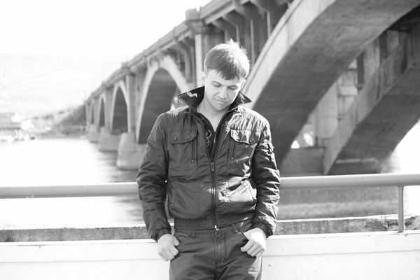 Владимир Новиков