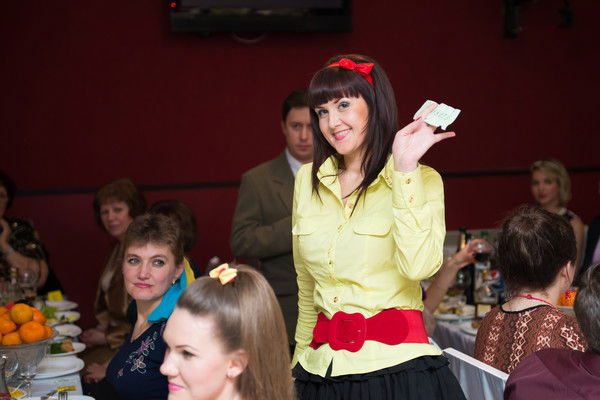 Евгения Максименко