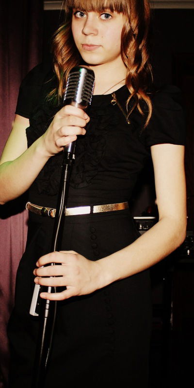 Лидия Зайцева