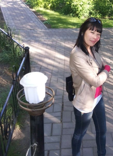 Гулзат Мухаметрахимова