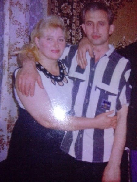 Наталья Митина