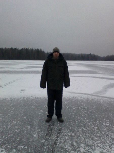 Михаил Быков