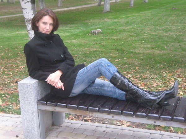 Екатерина Кузнецова