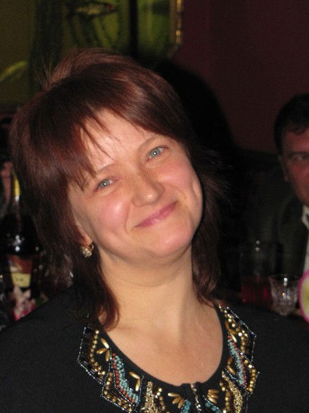 Софья Осипова