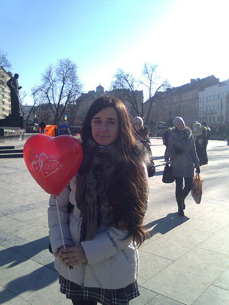 Зоряна Кнаш