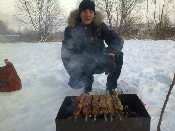 Дмитрий Демешко