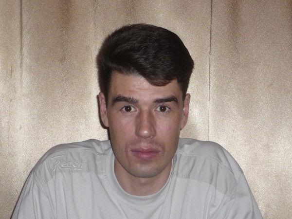 Александр Власов