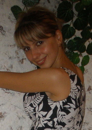 Наталия Соцкая