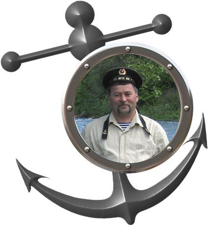 Александр Ямщиков