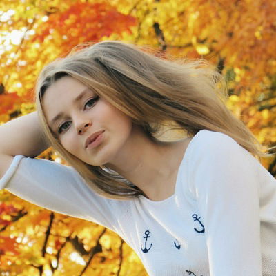 Вероника Угневёнок