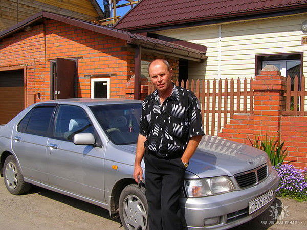 Виктор Скоков