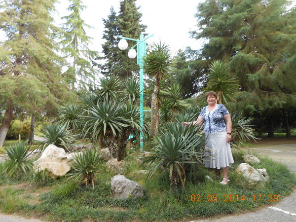 Любовь Ужицкая