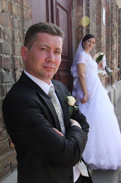 Павел Судникович