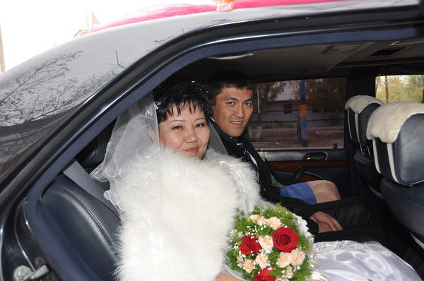 Салтанат Смагулова