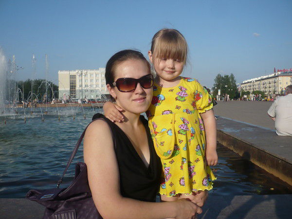 Ирина Еноторова