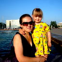 Ирина Еноторова