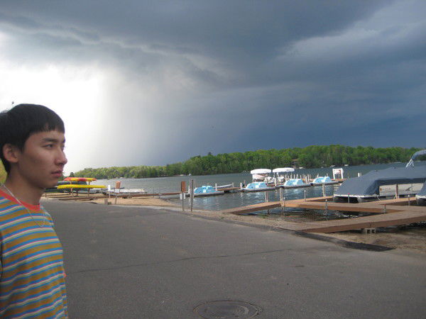 Магжан Argunov.