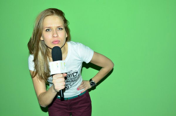 Анастасия Курбатова