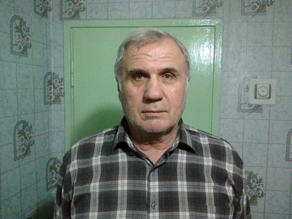 Владимир Мельников