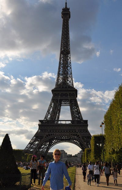 Никита Баздырев