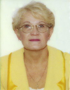 Olga Komarova