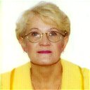 Olga Komarova