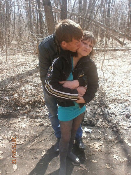 Танюшка Магонова